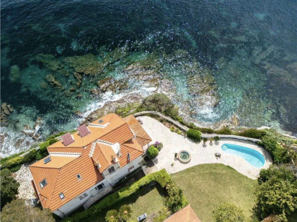 Villa en Cap d'Ail, Francia, 360 m² - imagen 1