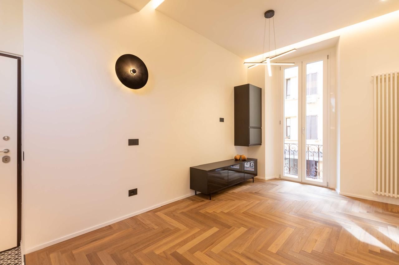 Apartamento en Milán, Italia, 63 m² - imagen 1