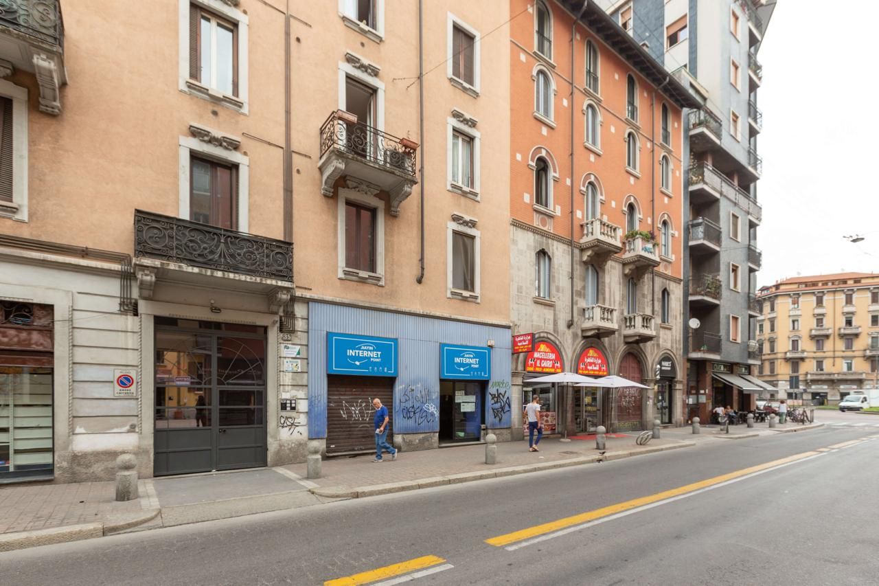 Appartement à Milan, Italie, 63 m² - image 10