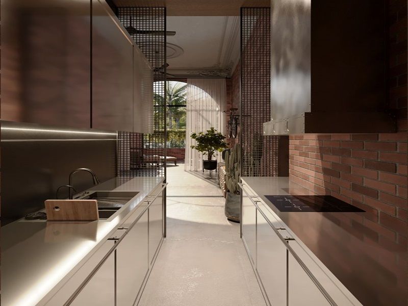 Apartment in Bukit, Indonesia, 25 m² - picture 5