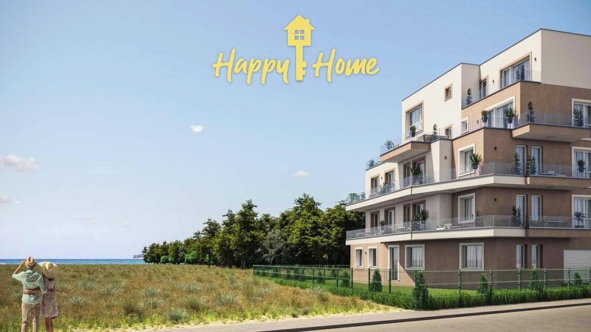 Appartamento a Primorsko, Bulgaria, 50.4 m² - foto 4