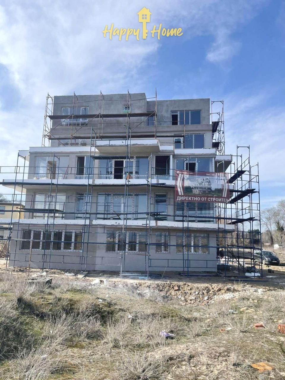 Appartamento a Primorsko, Bulgaria, 50.4 m² - foto 8