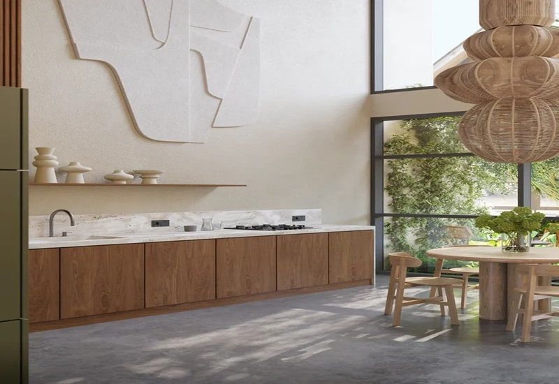 Villa a Canggu, Indonesia, 89 m² - foto 5