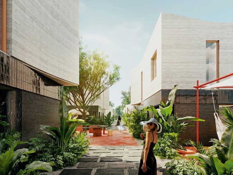 Villa in Ubud, Indonesia, 56 m² - picture 3