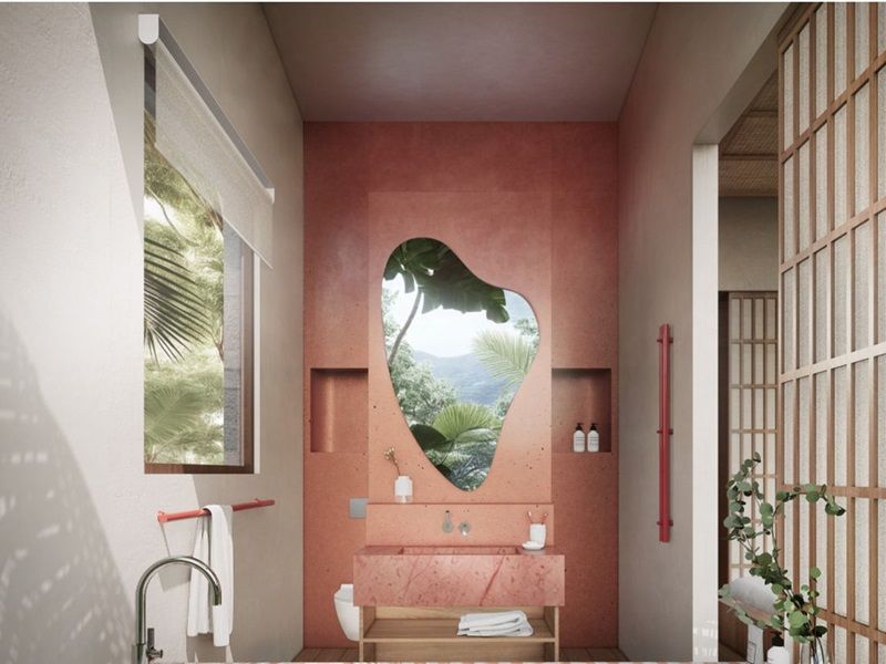 Villa in Ubud, Indonesia, 56 m² - picture 9