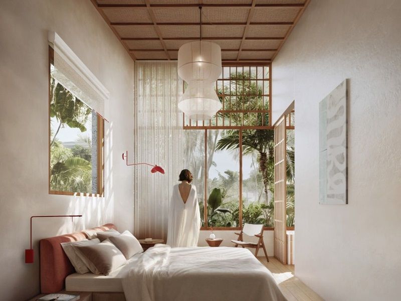 Villa in Ubud, Indonesia, 56 m² - picture 11