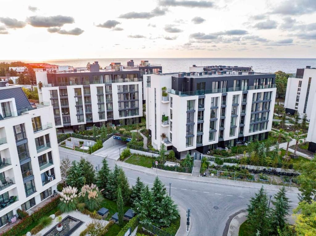 Wohnung in St. Konstantin und Helena, Bulgarien, 57 m² - Foto 8