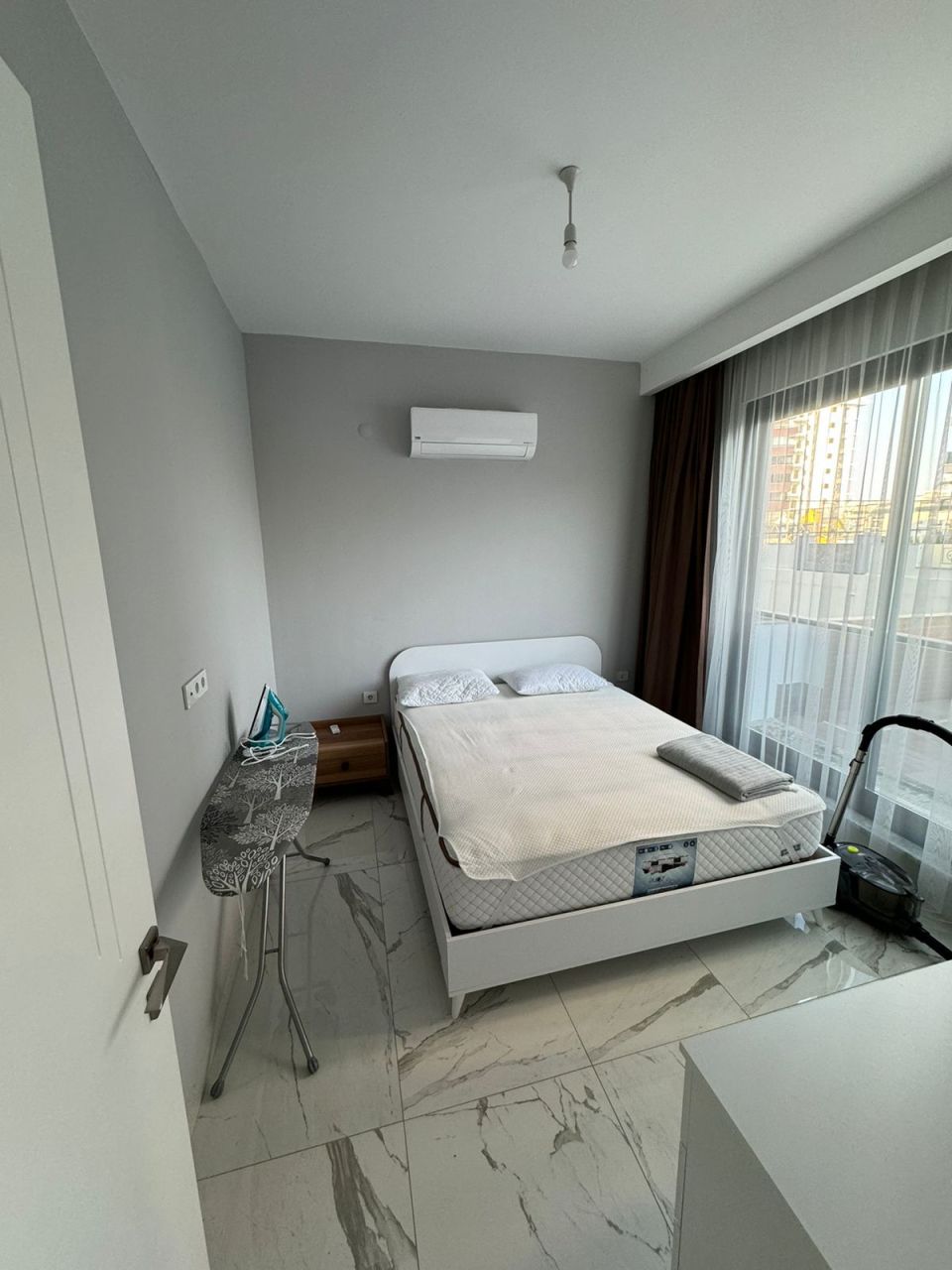 Appartamenti a Alanya, Turchia, 53 m² - foto 11