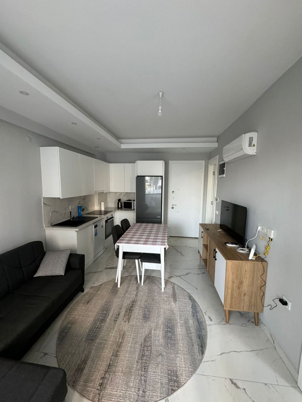 Appartamenti a Alanya, Turchia, 53 m² - foto 14