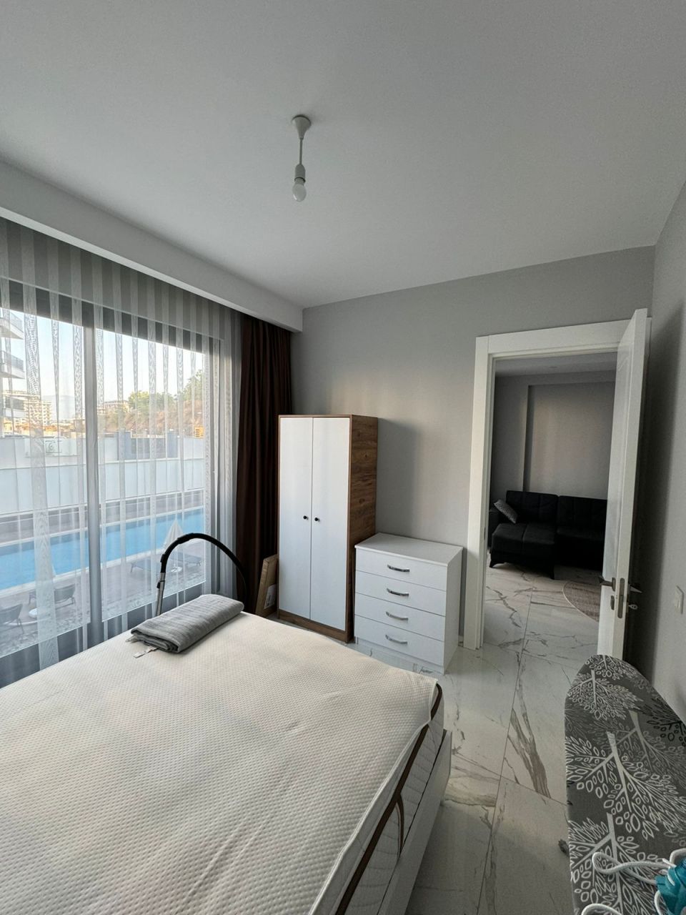 Appartamenti a Alanya, Turchia, 53 m² - foto 10