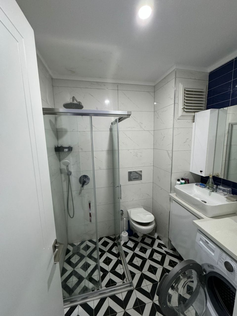 Appartamenti a Alanya, Turchia, 53 m² - foto 13
