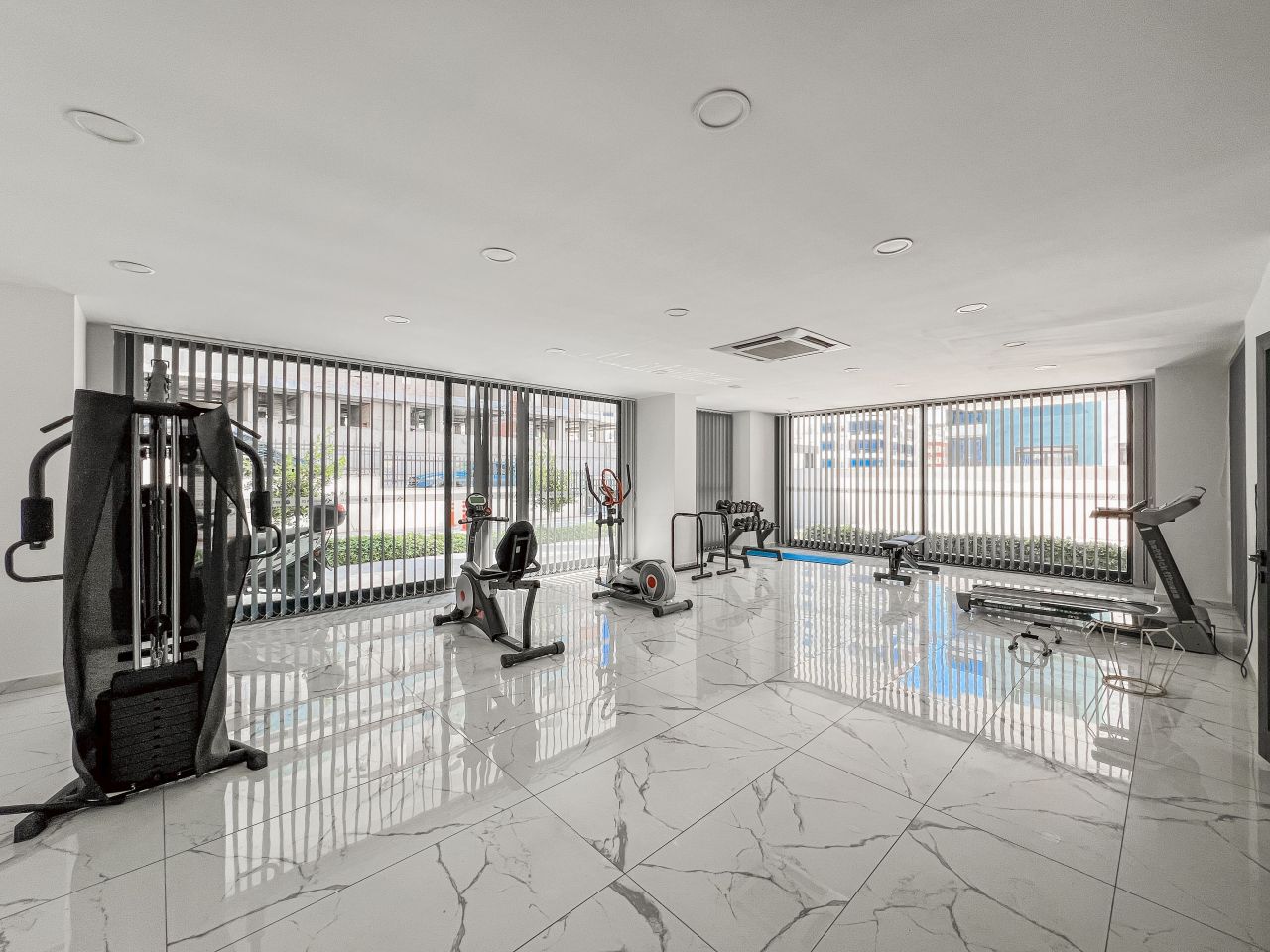 Appartamenti a Alanya, Turchia, 53 m² - foto 4