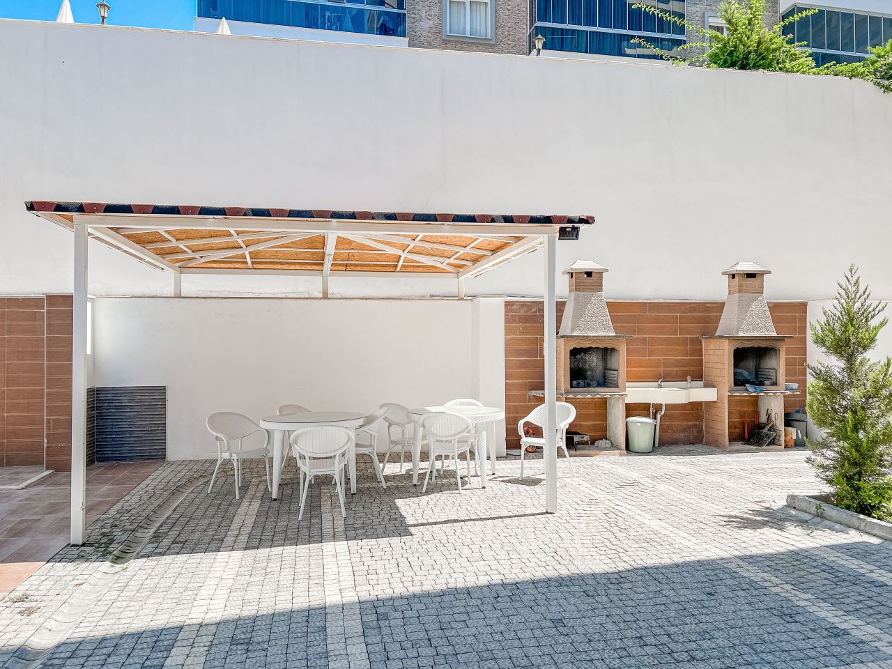 Appartamenti a Alanya, Turchia, 53 m² - foto 6