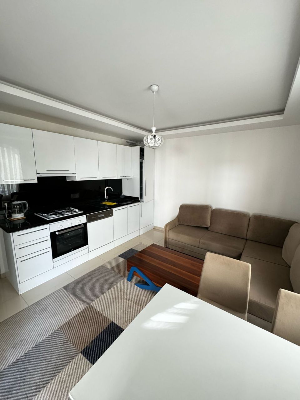 Piso en Alanya, Turquia, 60 m² - imagen 7