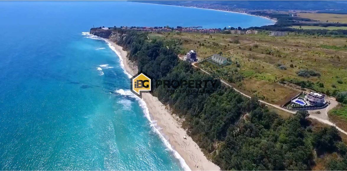 Terrain à Byala, Bulgarie, 1 328 m² - image 8