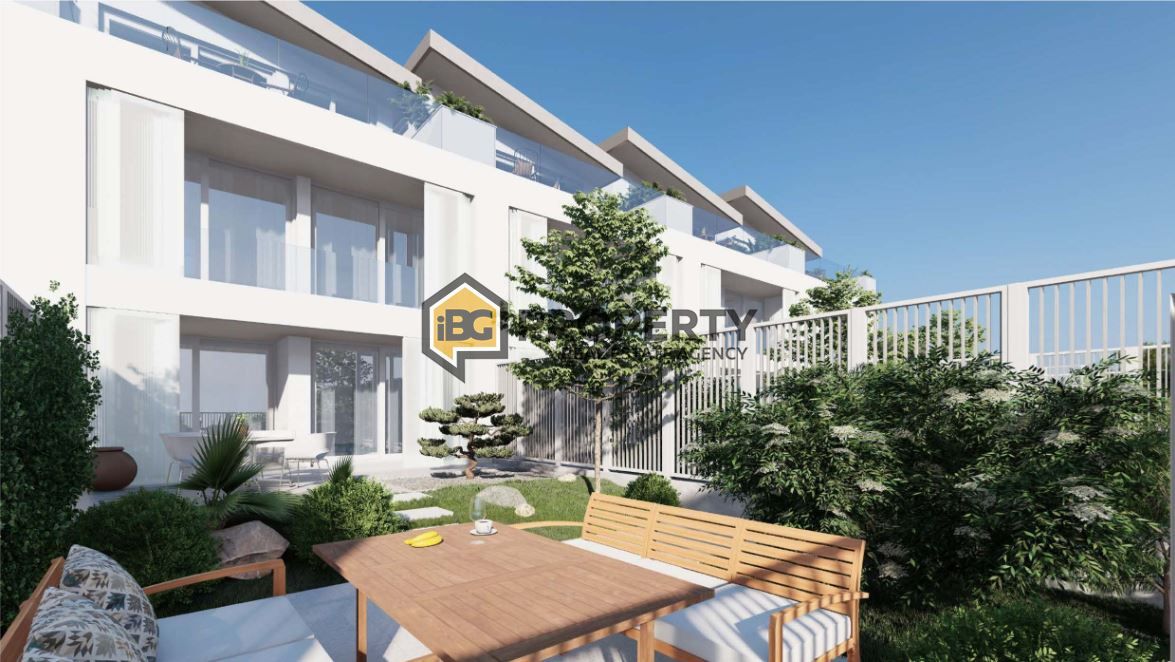 Land in Byala, Bulgaria, 1 328 m² - picture 1