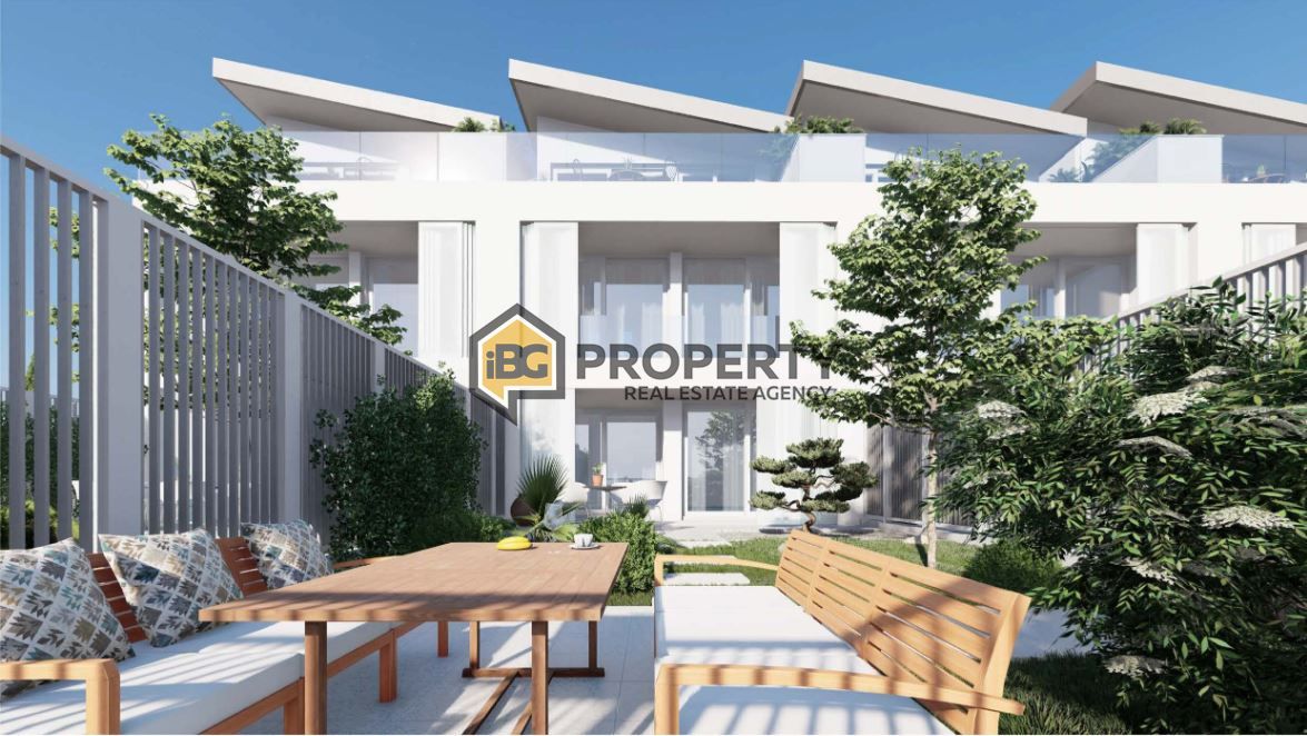 Terrain à Byala, Bulgarie, 1 328 m² - image 2