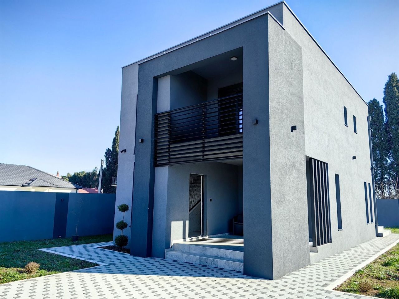 Maison à Podgorica, Monténégro, 170 m² - image 1