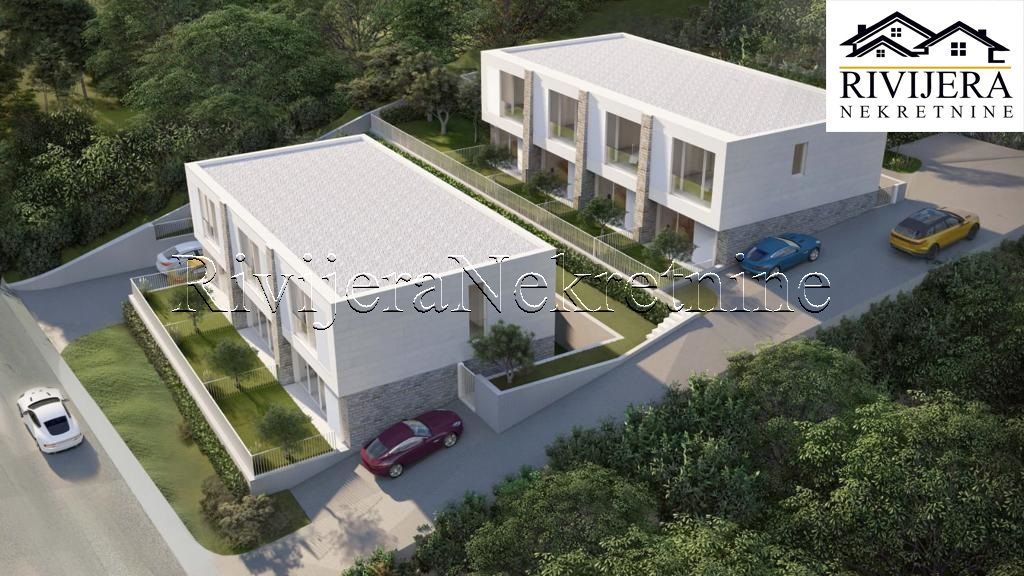 Villa in Tivat, Montenegro, 90 m² - picture 8