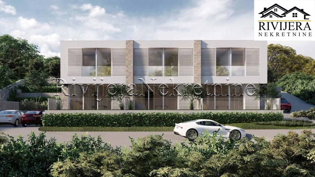 Villa in Tivat, Montenegro, 90 m² - picture 7