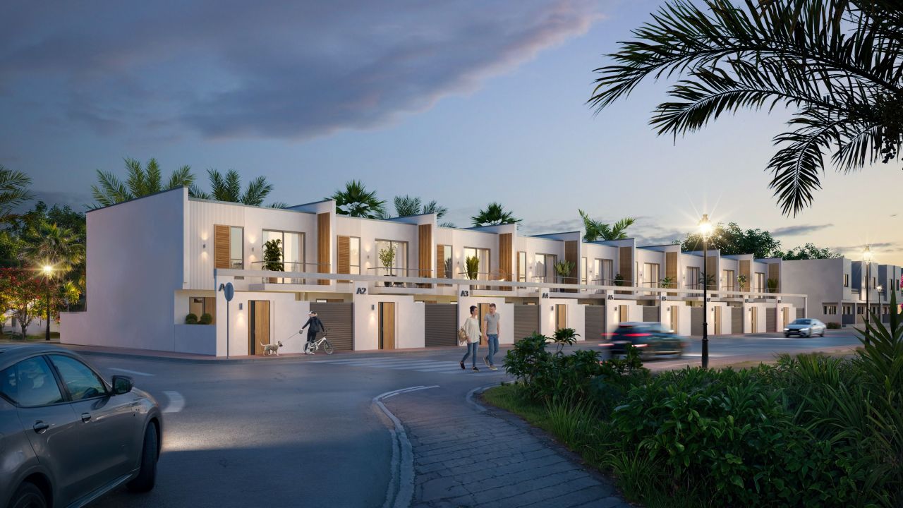 Casa en Valencia, España, 160 m² - imagen 1