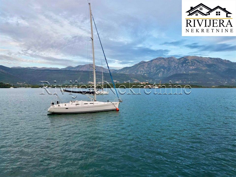 Villa en Tivat, Montenegro, 370 m² - imagen 13