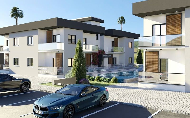 Villa in Lapithos, Cyprus, 195 m² - picture 11