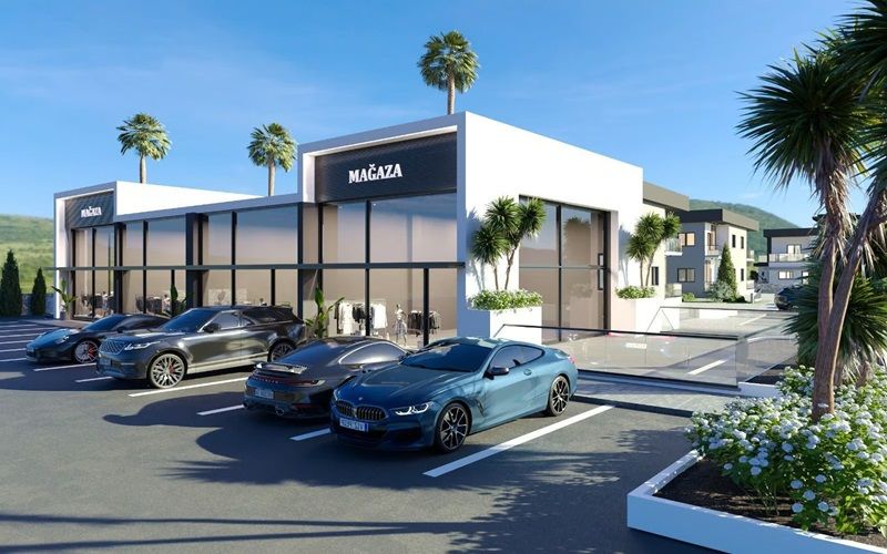 Villa in Lapithos, Cyprus, 195 m² - picture 15