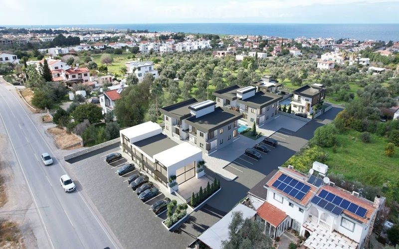 Villa in Lapithos, Cyprus, 195 m² - picture 7