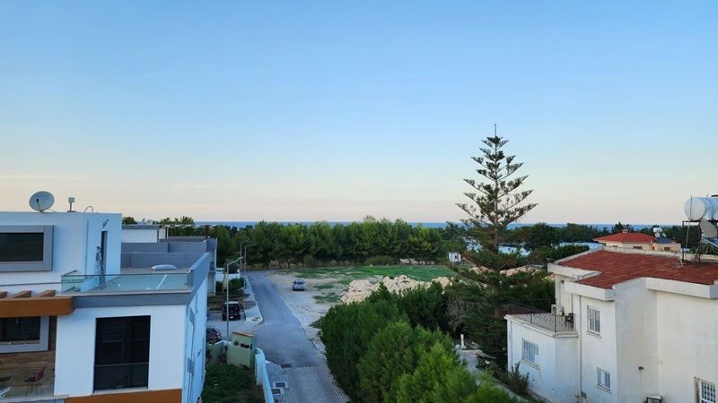 Villa en Alsancak, Chipre, 170 m² - imagen 4
