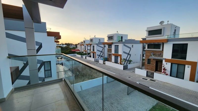 Villa en Alsancak, Chipre, 170 m² - imagen 14