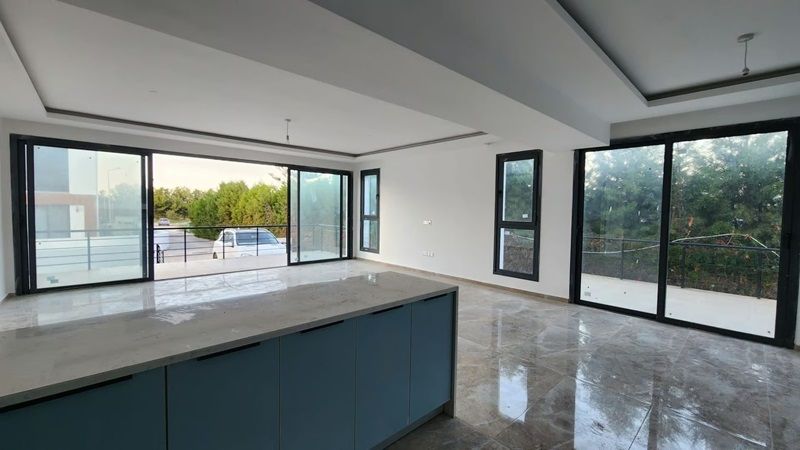 Villa en Alsancak, Chipre, 170 m² - imagen 5