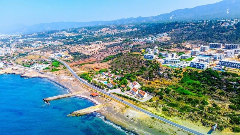 Apartment in Esentepe, Cyprus, 78 m² - picture 5