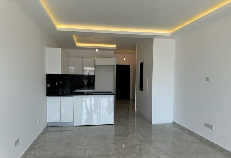 Apartment in Esentepe, Cyprus, 78 m² - picture 7