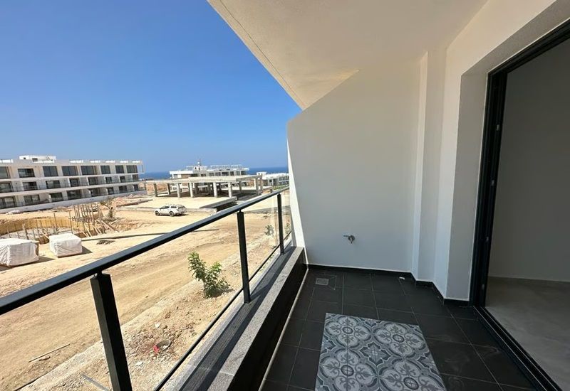 Apartment in Esentepe, Cyprus, 78 m² - picture 8