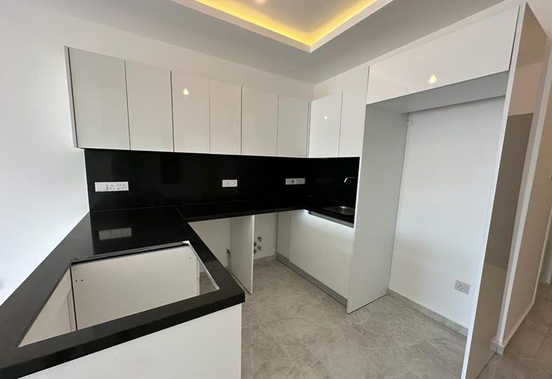 Apartment in Esentepe, Cyprus, 78 m² - picture 6