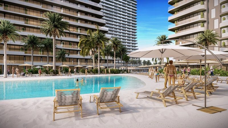 Appartamenti a İskele, Cipro, 90 m² - foto 12