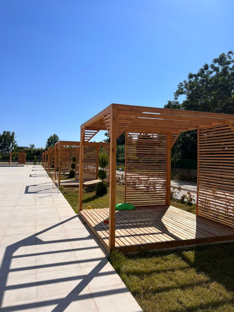 Flat in Alanya, Turkey, 40 m² - picture 9