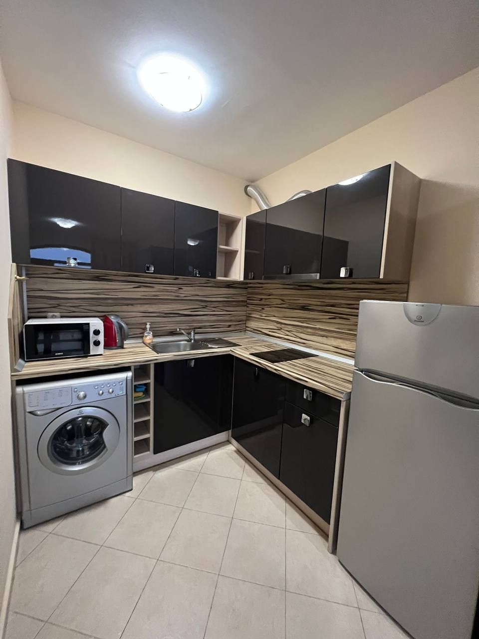 Apartment at Sunny Beach, Bulgaria, 65 m² - picture 1