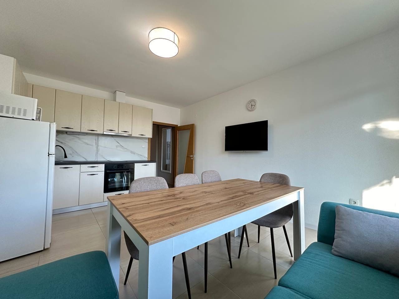 Apartamento en Sunny Beach, Bulgaria, 110 m² - imagen 1