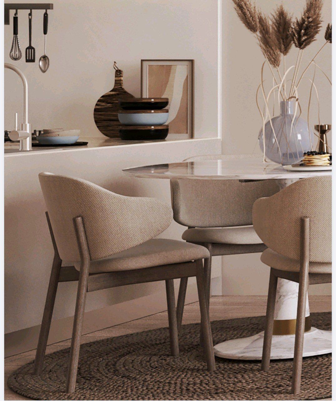 Piso en Dubái, EAU, 45 m² - imagen 3