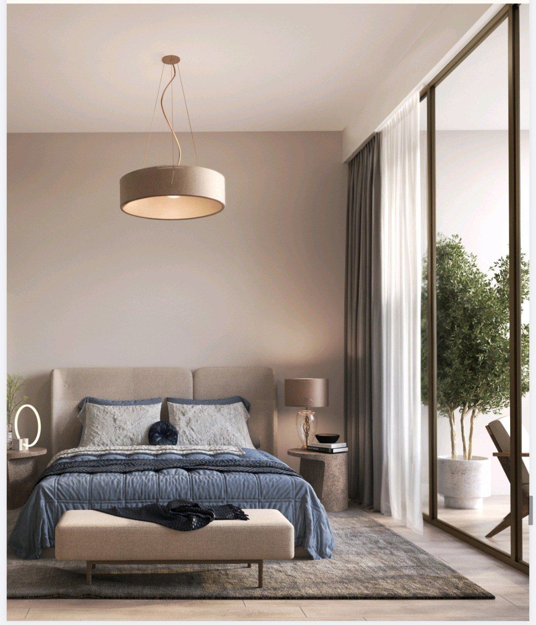 Piso en Dubái, EAU, 45 m² - imagen 8