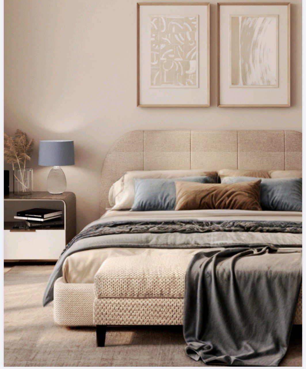 Piso en Dubái, EAU, 45 m² - imagen 7