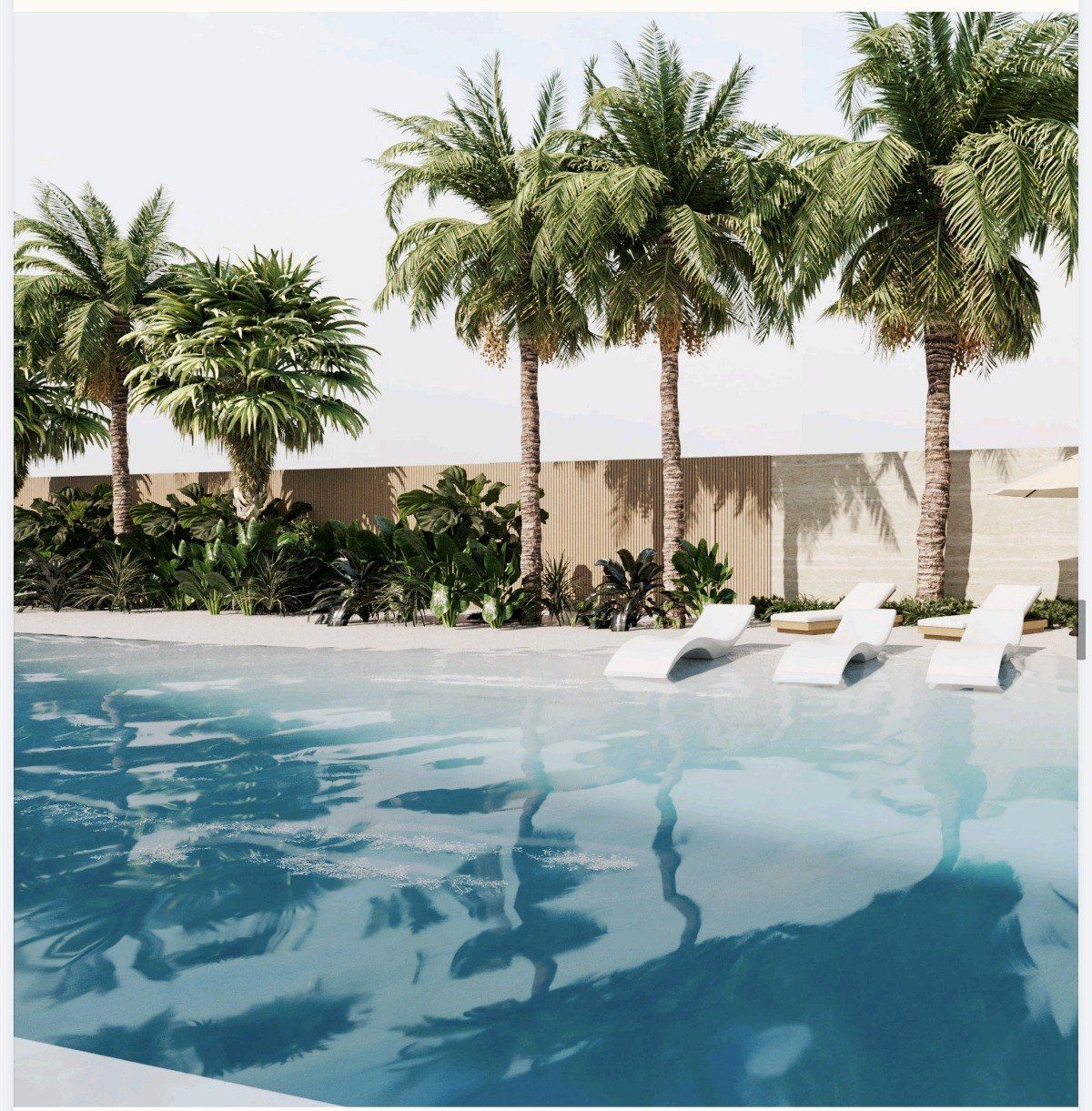 Piso en Dubái, EAU, 45 m² - imagen 17