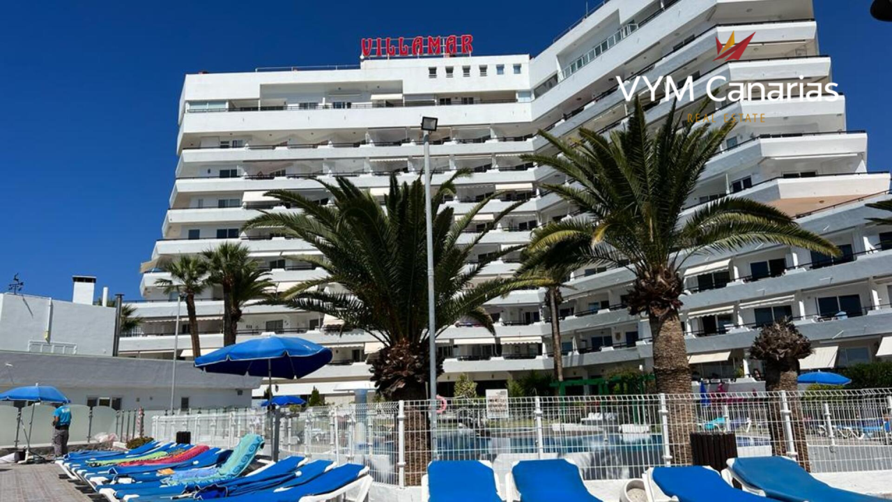 Apartamento en Tenerife, España, 125 m² - imagen 1