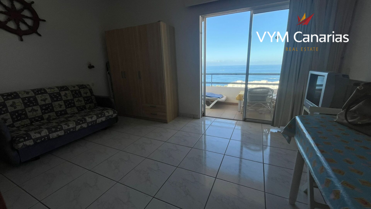 Studio sur Tenerife, Espagne, 41 m² - image 2