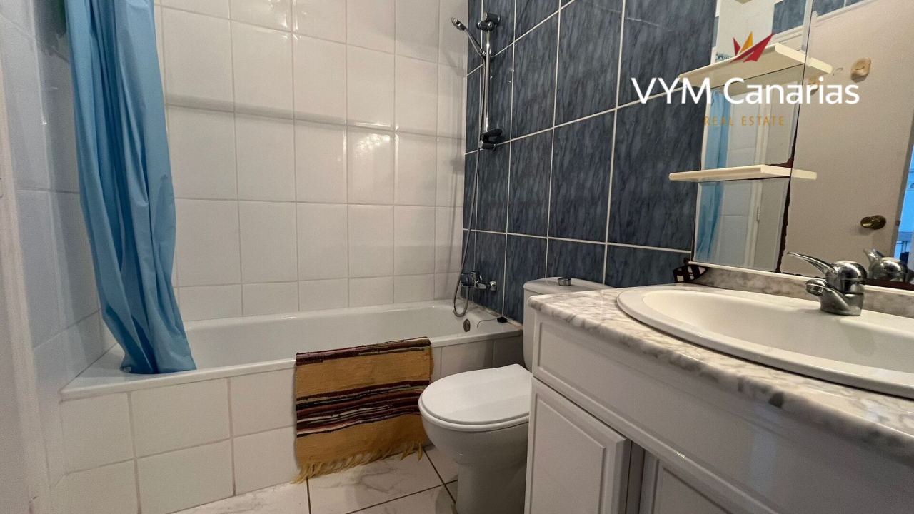 Studio sur Tenerife, Espagne, 41 m² - image 7