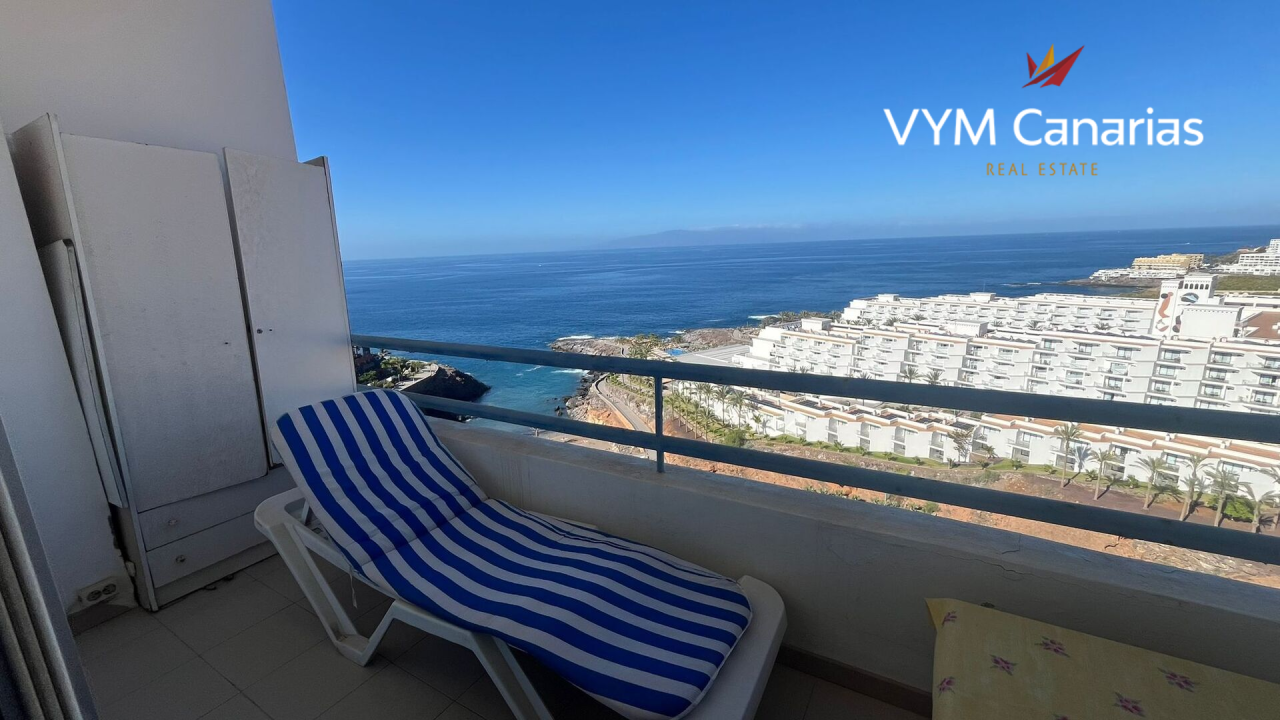 Studio sur Tenerife, Espagne, 41 m² - image 10