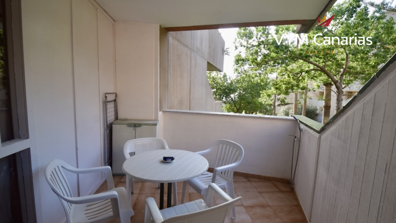 Apartment in Teneriffa, Spanien, 55 m² - Foto 14