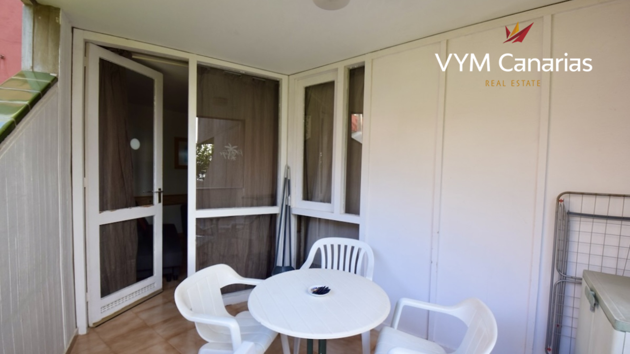 Apartment in Teneriffa, Spanien, 55 m² - Foto 15